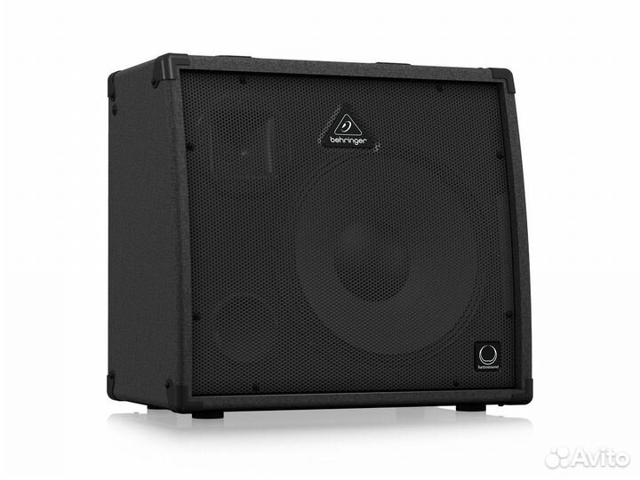 Behringer KXD12 клавишный комбоусилитель