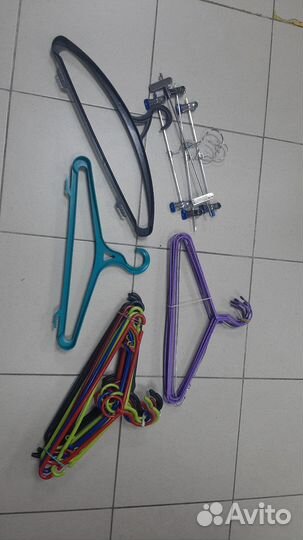 Плечики для одежды