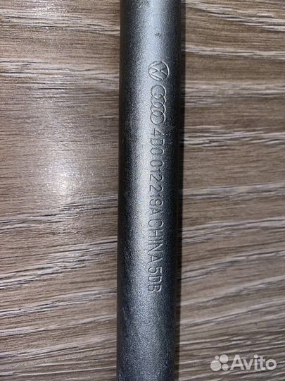 Балонный ключ 17 VAG новый