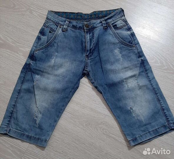 Шорты мужские новые