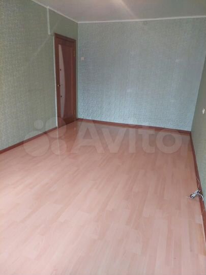 2-к. квартира, 44,7 м², 4/5 эт.