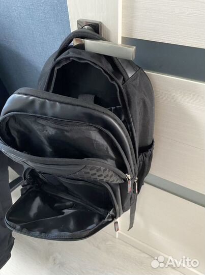 Рюкзак для школьника