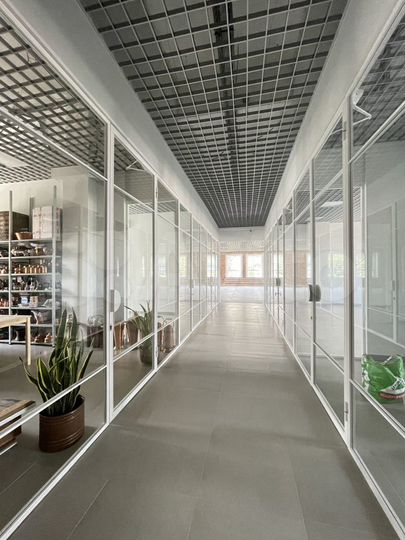 Аренда Офиса, 50м