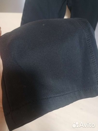 Рубашка школьная 170