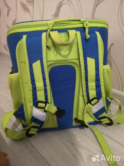 Портфель школьный