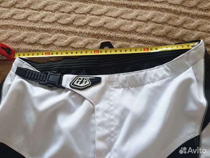 Шорты Troy Lee Designs