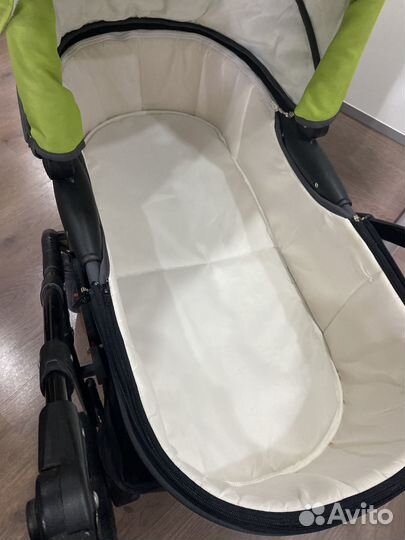 Коляска Sonic Verdi 2 в 1