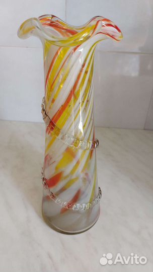 Ваза для цветов СССР