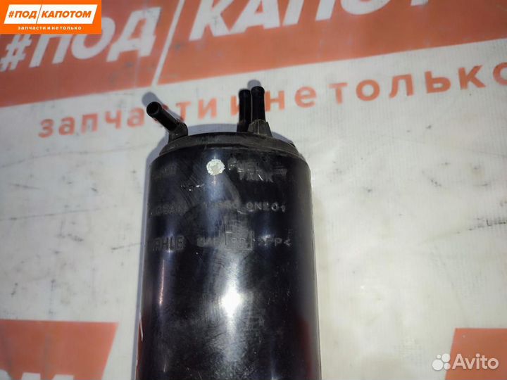 Абсорбер топливного бака Nissan Qashqai 2 2015