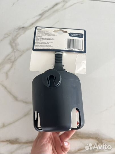 Подстаканник для коляски