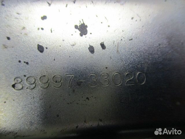 Антенна Toyota Camry XV50/XV55