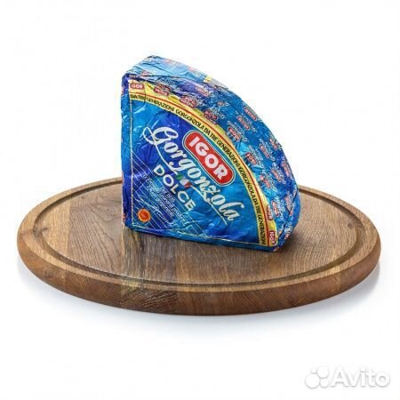 Сыр Горгонзола дольче