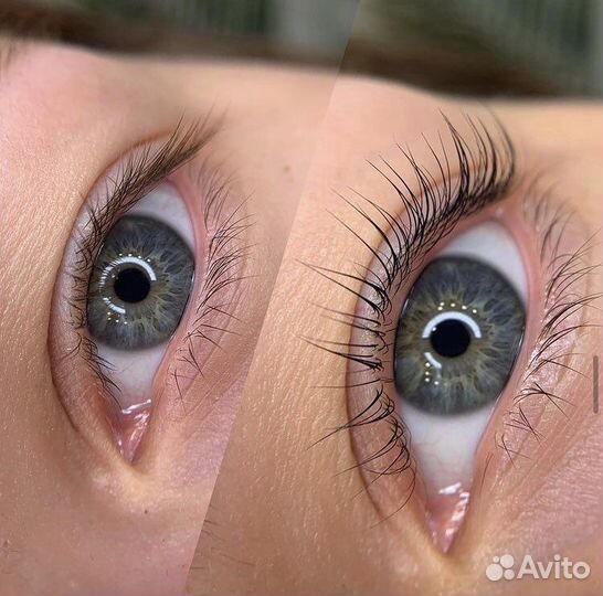 Бровист. Биотатуаж. Визаж. Ламинирование и ботокс