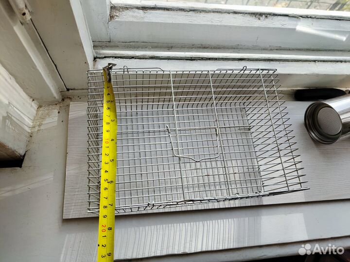 Клетка для птицы или хомячка