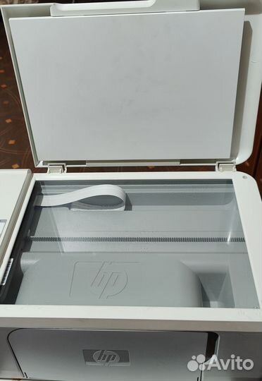 Мфу струйный цветной hp deskjet f2280