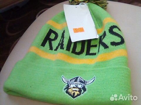 Шапка для подростков