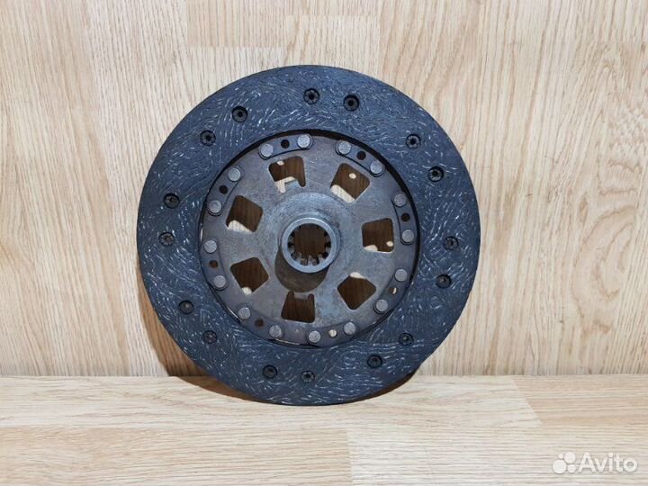 Диск сцепления Bmw 5-Series E34 M30B30 1990