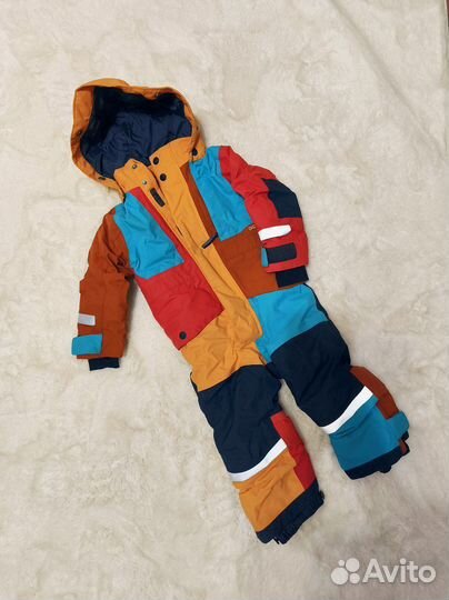 Комбинезон 80 86