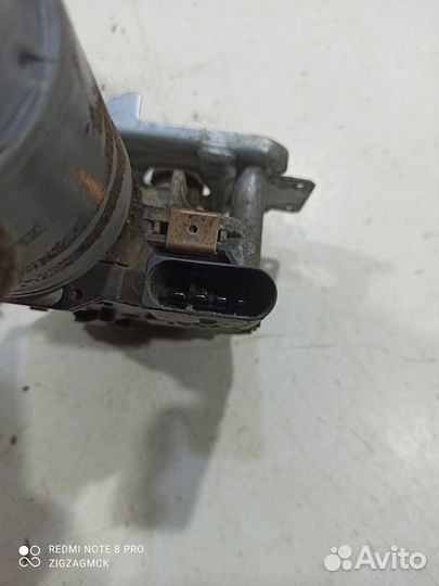 Моторчик (Volvo V90 II)