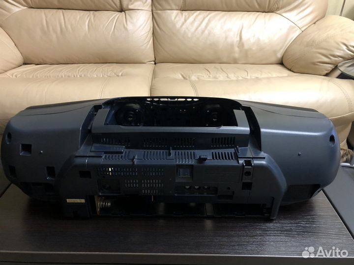 Части корпуса Panasonic RX-DT95