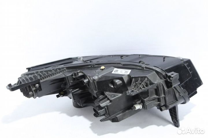 Фара LED лэд светодиодная левая Exeed Lx T1C