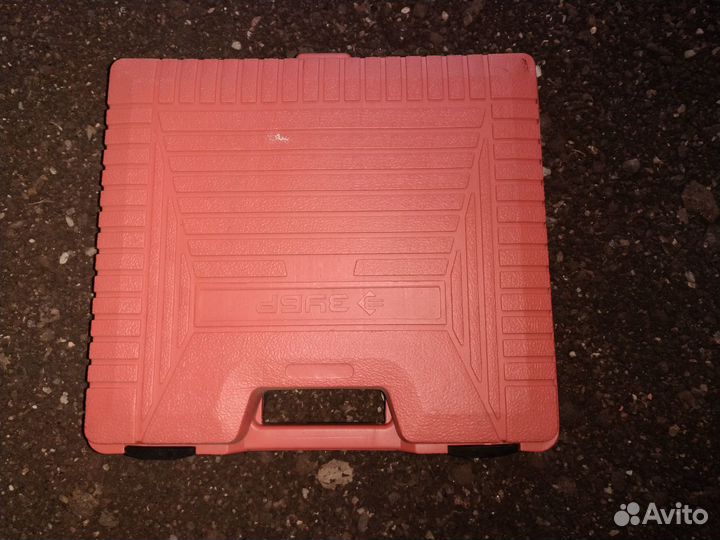 Набор клуппов Зубр