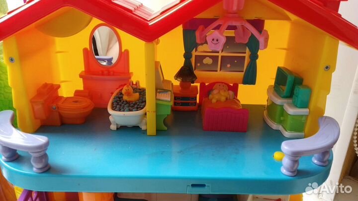 Игровой центр