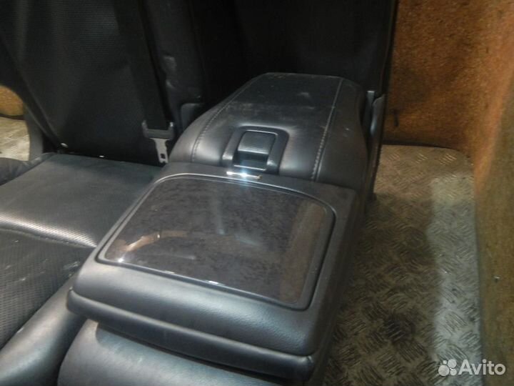 Сиденье салонное Lexus RX270/RX350/RX450h