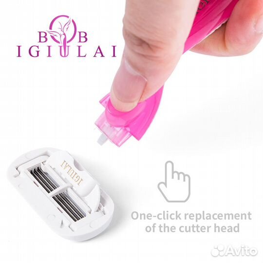 Кассеты для бритья(4 лезвия)новые