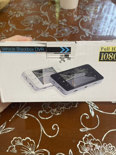 Видеорегистратор