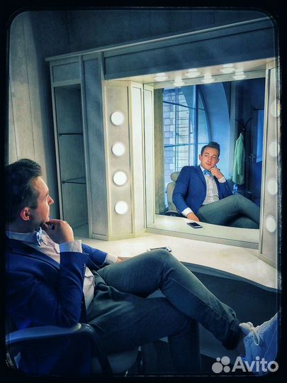 Ведущий, тамада, шоу программы, стендап