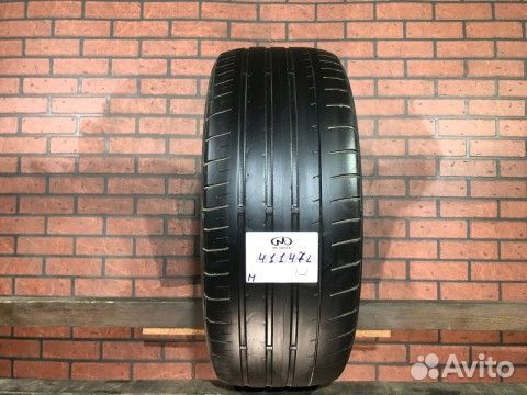 Falken Azenis FK-453CC 235/50 R18 101V