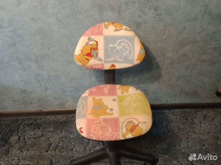 Детское кресло мягкое