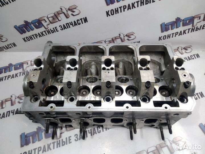 Головка блока цилиндров Volkswagen Passat B6 1.9
