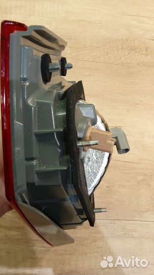 Фонарь задний правый LADA vesta