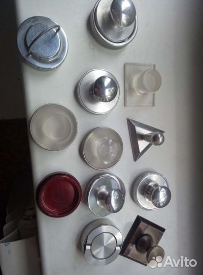 Оснастка для печатей и штампов