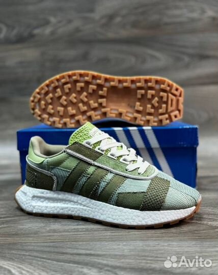 Adidas retropy e5