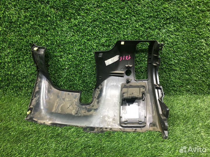 Накладка торпеды для Subaru Forester 3 S12 SH