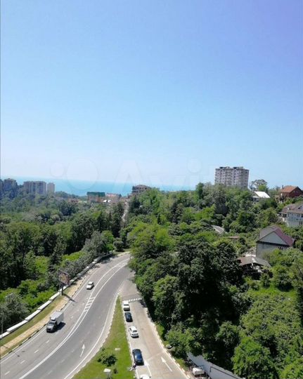 Квартира-студия, 33 м², 11/17 эт.