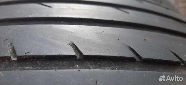Hankook Ventus Prime 2 K115 235/55 R19 101H