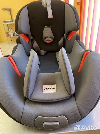 Детское автокресло inglesina