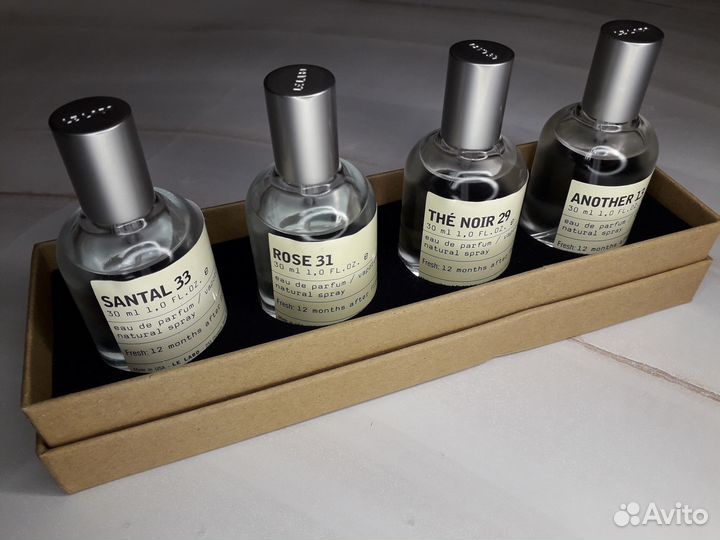 Le labo парфюм