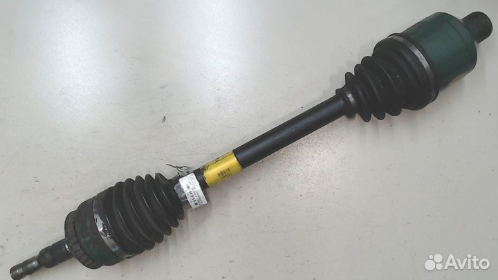 Полуось Opel Vectra B, 2001