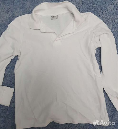 Школьные рубашки