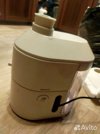 Соковыжималка