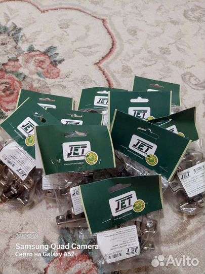 Петли для мебели новые