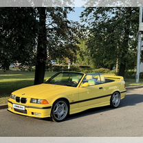 BMW M3 3.0 MT, 1998, 10 500 км, с пробегом, цена 4 200 000 руб.