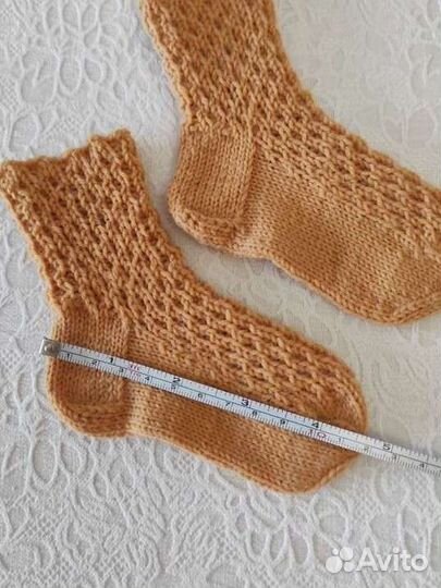 Носки детские