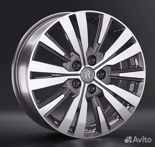 Replay SB74 : 7x18 5*114,3 Et:48 Dia:56,1 GMF