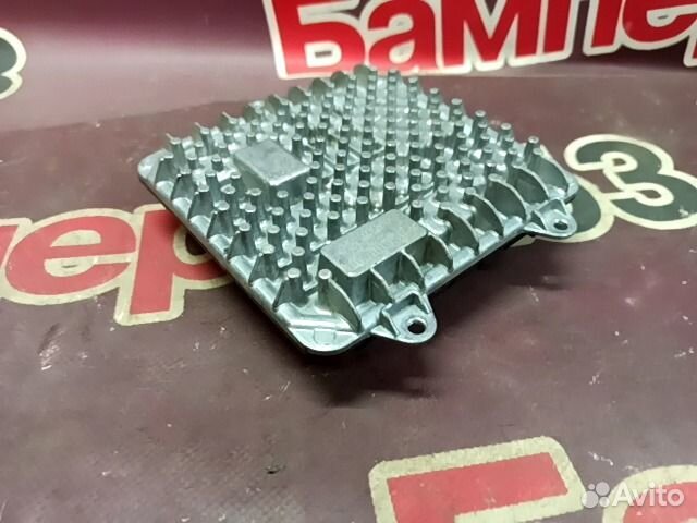 Блок управления светом BMW 5-серии G03 2018